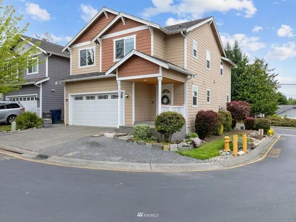 1208-1208 131st Pl SW, Everett, WA 98204