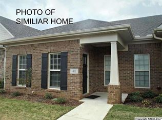 16 Atherton Cir SW, Huntsville, AL 35824
