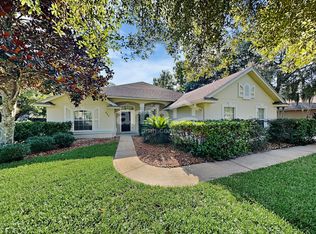 200 Bilbao Dr, Saint Augustine, FL 32086