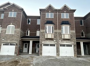 36 Milson Cres, Essa, ON L3W 0C9