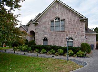 2498 Ann Julian Ct, Brentwood, TN 37027
