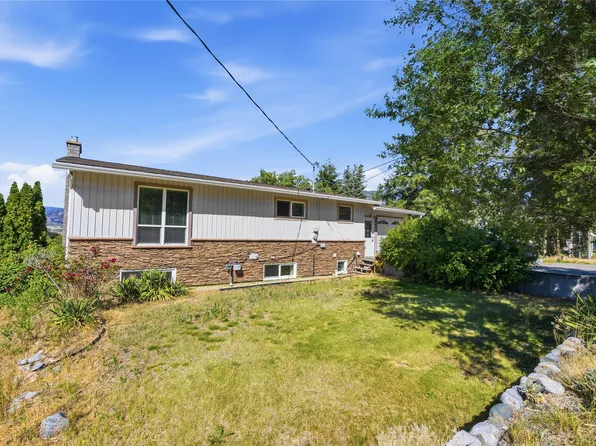 199 Lakehill Rd, Okanagan Similkameen, BC V0H 1K0