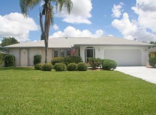 1221 SE 24th St, Cape Coral, FL 33990