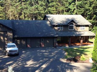 14314 20th Dr NW, Marysville, WA 98271