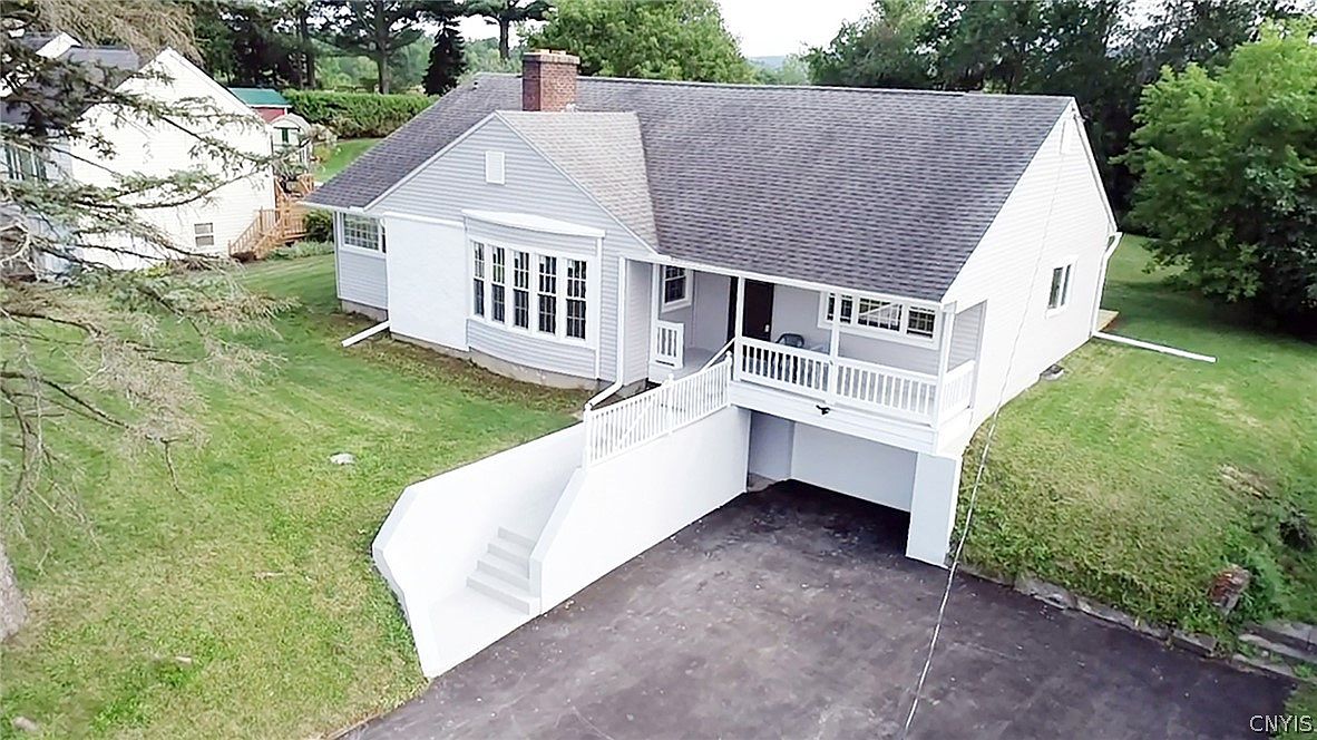 9308 Sessions Rd, Sauquoit, NY 13456 Zillow