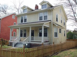 3010 Moss Side Ave, Richmond, VA 23222