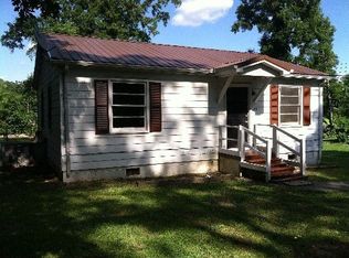 113 Nanellen Rd SW, Rome, GA 30165