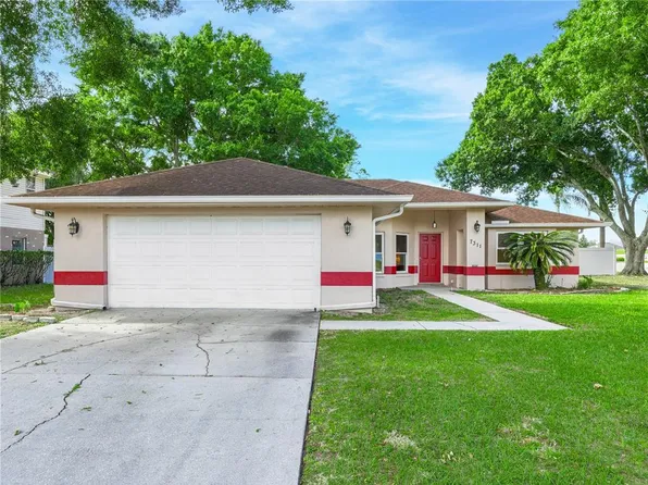 7311 Floral Cir E, Lakeland, FL 33810