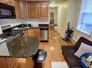 92 Endicott St #18, Boston, MA 02113