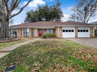 713 W Rieck Rd, Tyler, TX 75703