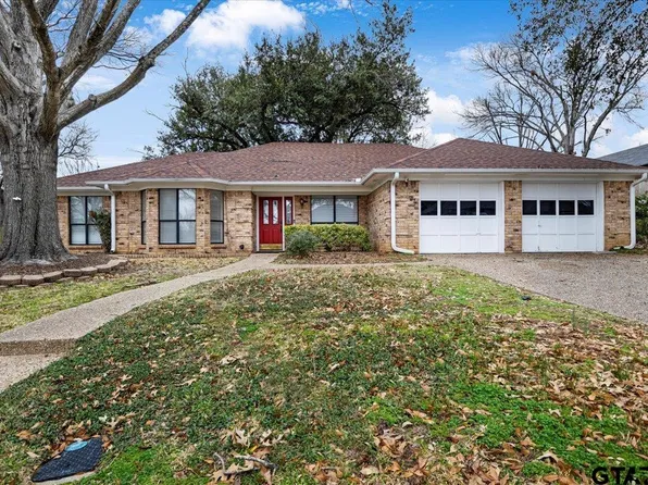 713 W Rieck Rd, Tyler, TX 75703