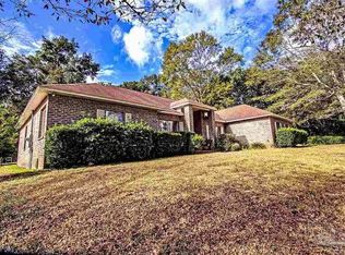 2135 Chance Rd, Molino, FL 32577