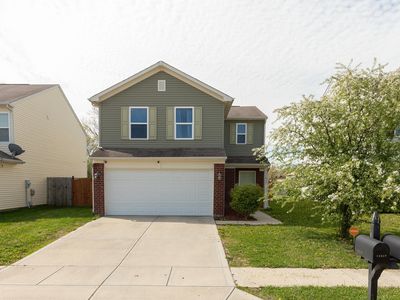 11617 Tahoe Way, Indianapolis, IN, 46235