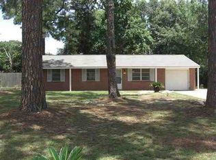 112 Deerfield Dr, Enterprise, AL 36330