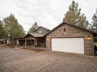 8171 SW Crater Loop Rd, Terrebonne, OR 97760