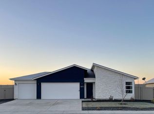 1625 Cashel St, Middleton, ID 83644