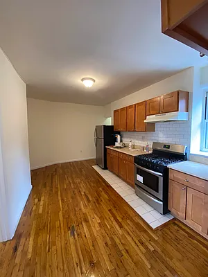 Rented by Houses of New York Realty LLC | media 17