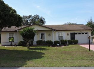5291 Denver Ave, Spring Hill, FL 34608