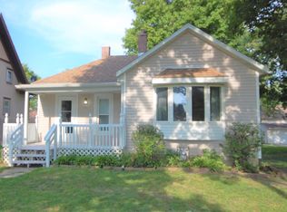 413 Monona St, Boone, IA 50036