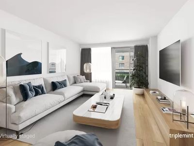 142 E 16th St APT 16D, Manhattan, NY, 10003