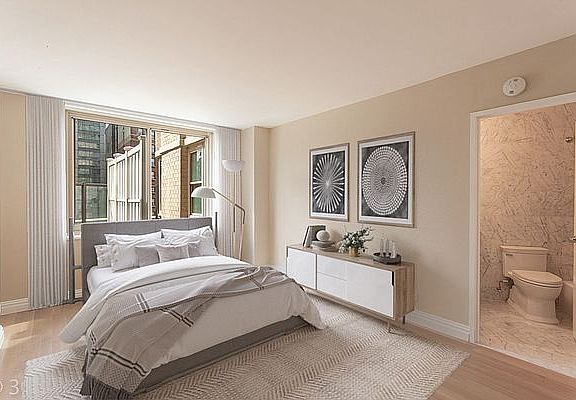 3rd image of 30 W 63rd St APT 9J