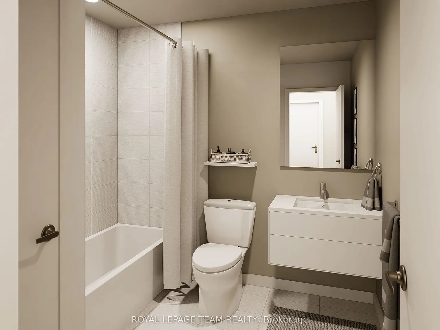 1 bed, $2,475 — Photo 3