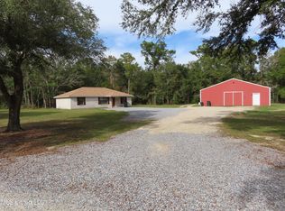 5285 Old Gainsville Rd, Bay Saint Louis, MS 39520