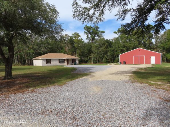 5285 Old Gainsville Rd, Bay Saint Louis, MS 39520