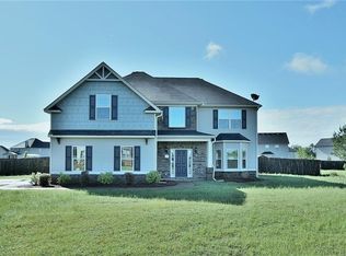 29 Moss Oak Dr, Fort Mitchell, AL 36856