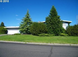 888 Maple Dr, Goldendale, WA