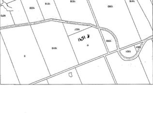 1591 Fraserburg Rd, Bracebridge, ON P1L 1X3