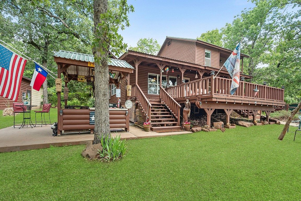 183 Kingswood Dr, Streetman, TX 75859 Zillow