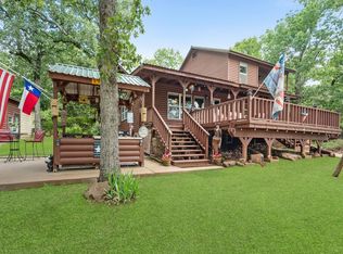 183 Kingswood Dr, Streetman, TX 75859