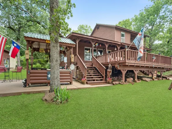 183 Kingswood Dr, Streetman, TX 75859