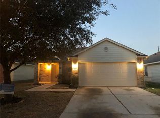 2519 Muscory Dr, Humble, TX 77396