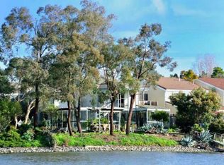 353 Quay Ln, Redwood City, CA 94065