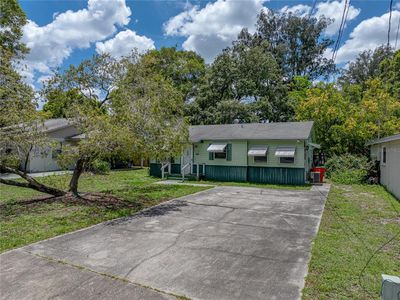 5504 60th Way N, Saint Petersburg, FL, 33709