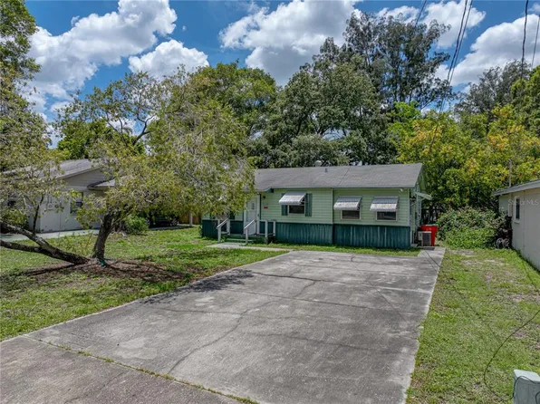 5504 60th Way N, Saint Petersburg, FL 33709
