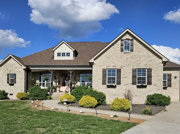 6239 Jasper Johnson Rd, Murfreesboro, TN 37127