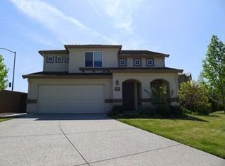 4559 Woodhawk Way, Antelope, CA 95843