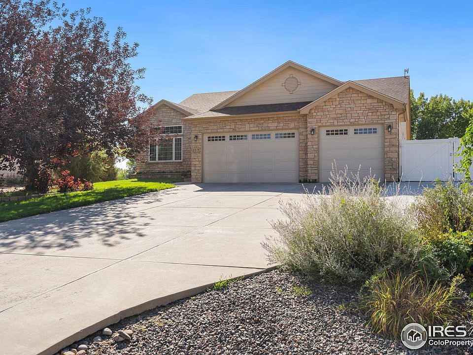 2014 Trail Ridge Dr, Severance, CO 80615 Zillow