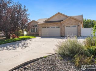 2014 Trail Ridge Dr, Severance, CO 80615