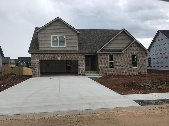 2nd image of 433 Autumnwood Farms Lot 433