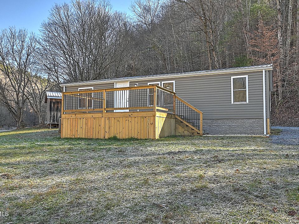 16425 Nordyke Rd, Bristol, VA 24202 Zillow