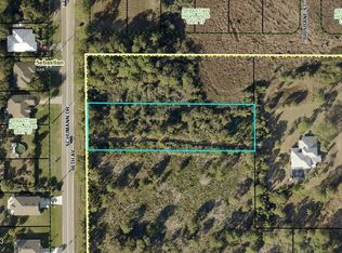 9070 66th Ave, Sebastian, FL 32958