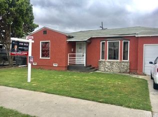 4267 Cortland St, Lynwood, CA 90262
