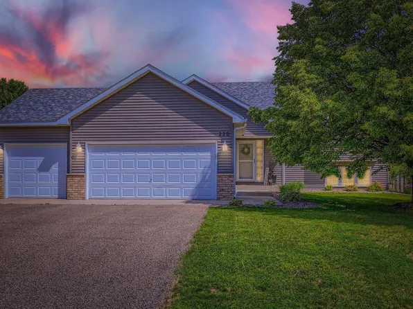 220 Maverick Ave, Elko New Market, MN 55054