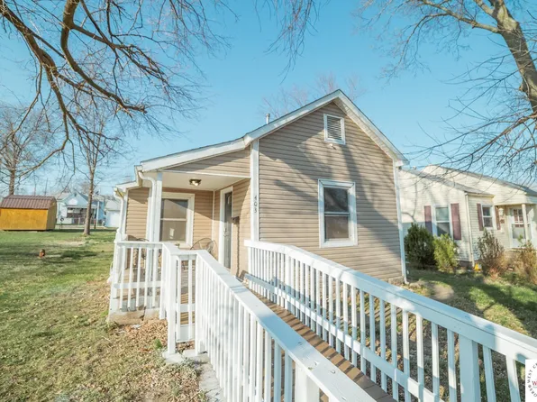 403 E 17th St, Sedalia, MO 65301