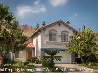 19503 Kilfinan St, Porter Ranch, CA 91326