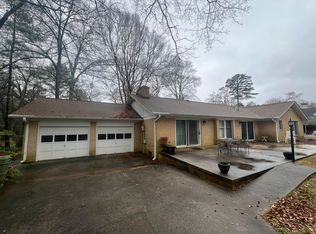 110 Fort Rutledge Rd, Clemson, SC 29631